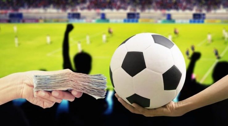 Is It Possible To Make Money From Sports Betting?